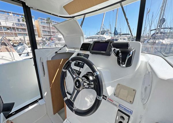 Beneteau Barracuda 7 image