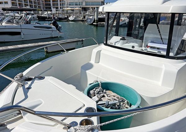 Beneteau Barracuda 7 image