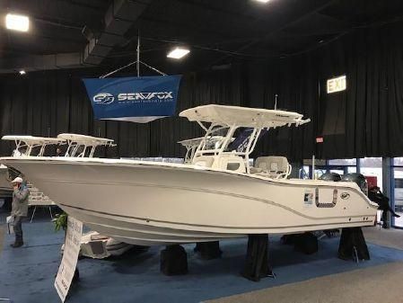 New Sea Fox Boats For Sale Whitmore Marine