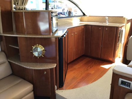 Meridian 411 Sedan image