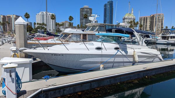Monterey 302 Cruiser