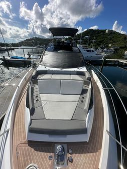 Sunseeker 65 Sport Yacht image