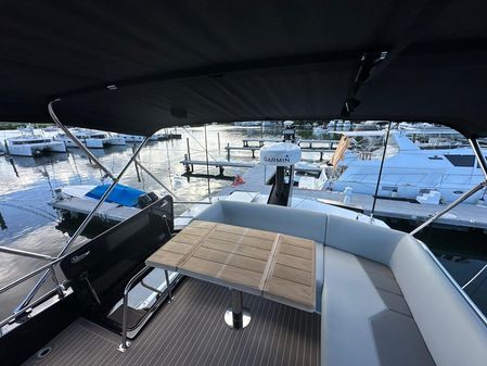 Sunseeker 65 Sport Yacht image