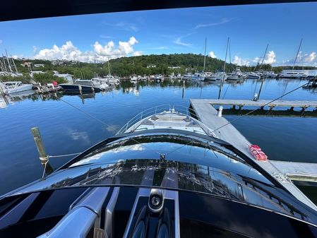 Sunseeker 65 Sport Yacht image