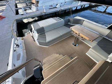 Sunseeker 65 Sport Yacht image