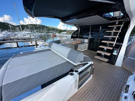 Sunseeker 65 Sport Yacht image