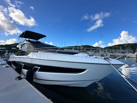 Sunseeker 65 Sport Yacht image