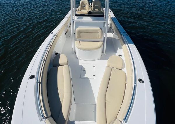 Sportsman OPEN-282-CENTER-CONSOLE image