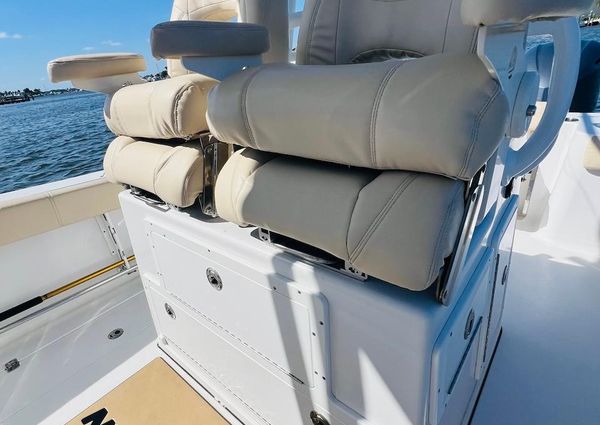 Sportsman OPEN-282-CENTER-CONSOLE image