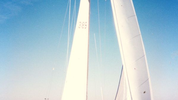 Catalina 30