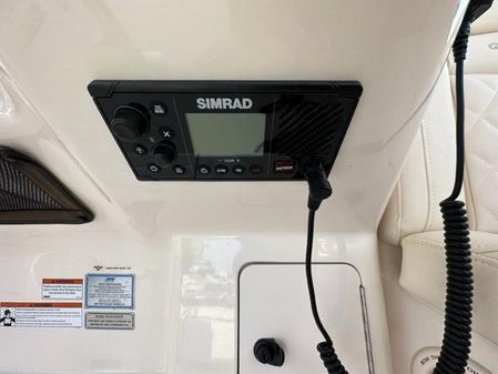 Grady-White Express 370 image