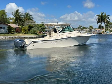 Grady-White Express 370 image