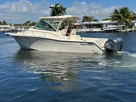 Grady-White Express 370 image