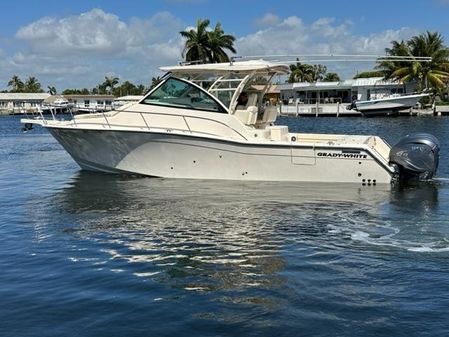 Grady-White Express 370 image