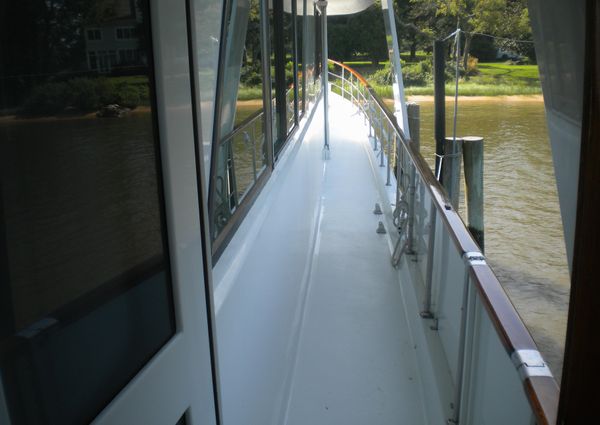 Hatteras MOTORYACHT image