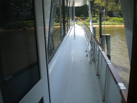 Hatteras MOTORYACHT image