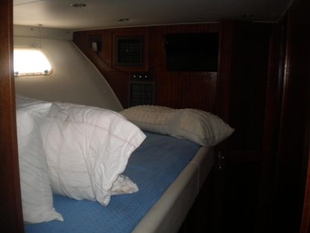 Hatteras MOTORYACHT image