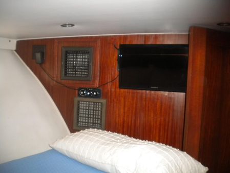 Hatteras Motor Yacht image