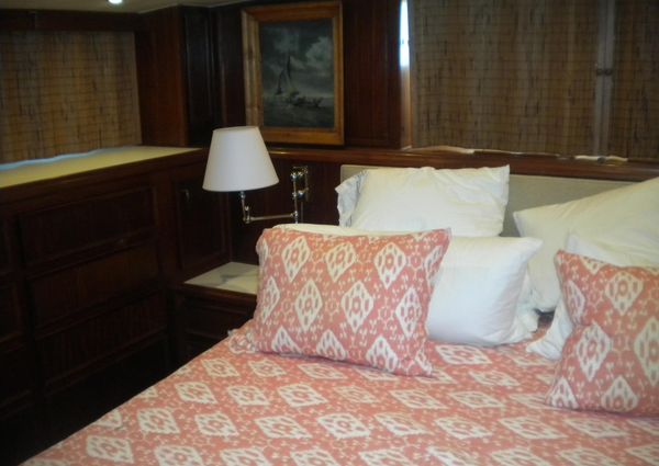 Hatteras MOTORYACHT image