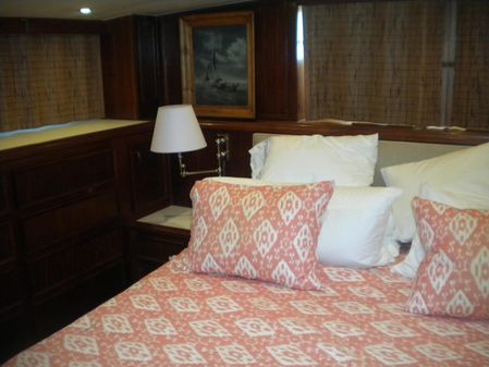 Hatteras MOTORYACHT image