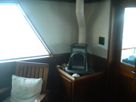 Hatteras MOTORYACHT image