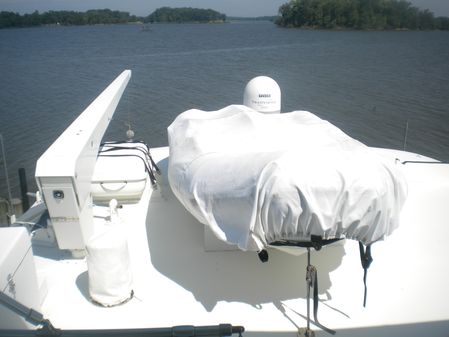 Hatteras MOTORYACHT image