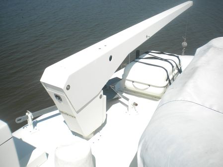 Hatteras MOTORYACHT image