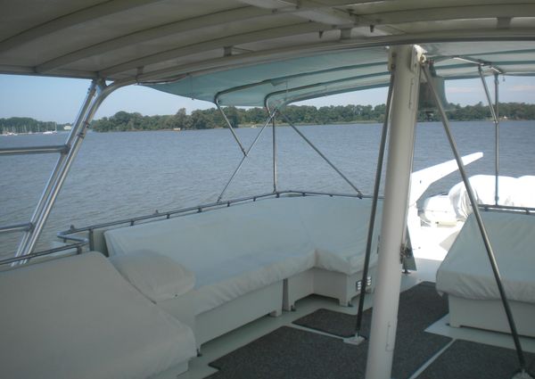 Hatteras MOTORYACHT image