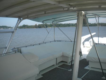 Hatteras Motor Yacht image