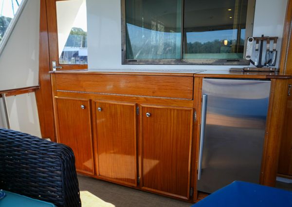 Hatteras MOTORYACHT image