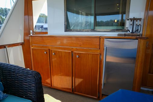 Hatteras MOTORYACHT image