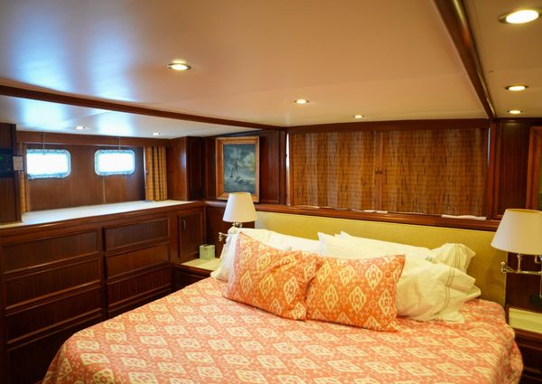 Hatteras MOTORYACHT image