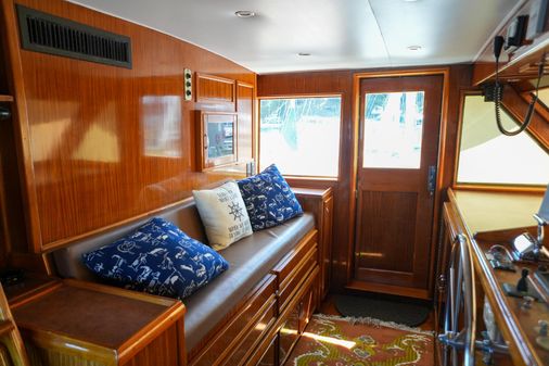 Hatteras MOTORYACHT image