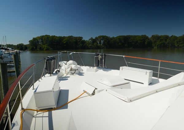 Hatteras MOTORYACHT image