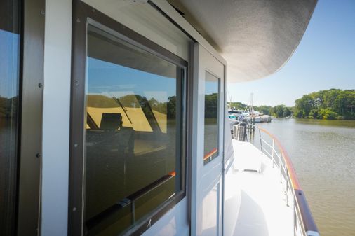 Hatteras MOTORYACHT image