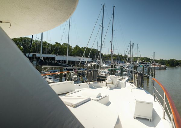 Hatteras MOTORYACHT image