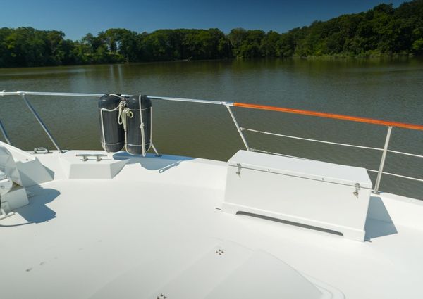 Hatteras MOTORYACHT image