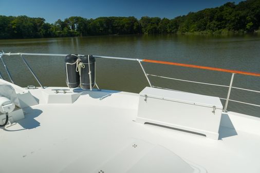 Hatteras Motor Yacht image