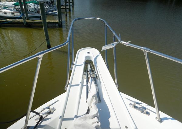 Hatteras MOTORYACHT image