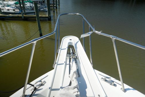 Hatteras MOTORYACHT image