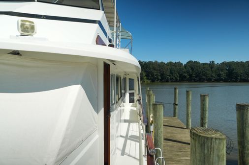 Hatteras Motor Yacht image