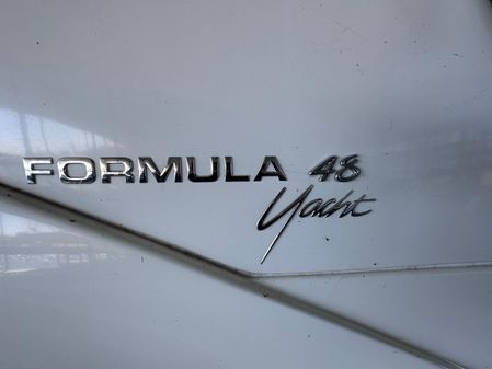 Formula 48-YACHT image