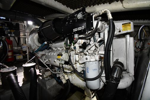 Sunseeker 55-CAMARGUE image