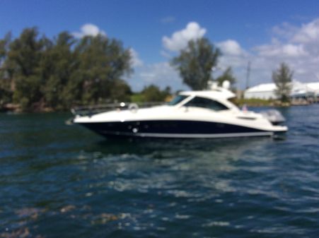 Sea Ray 480 Sundancer image