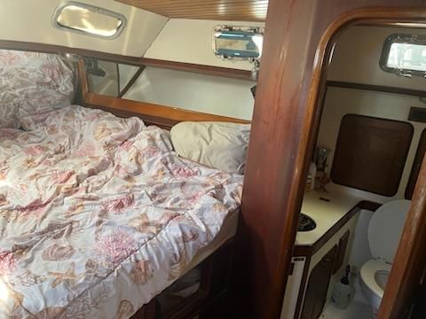 Gulfstar 44-SLOOP image