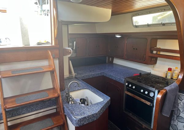 Gulfstar 44-SLOOP image