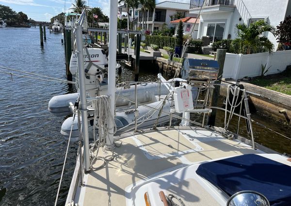 Gulfstar 44-SLOOP image