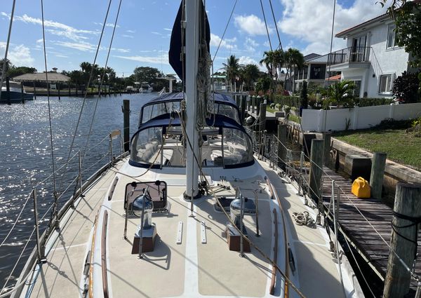 Gulfstar 44-SLOOP image