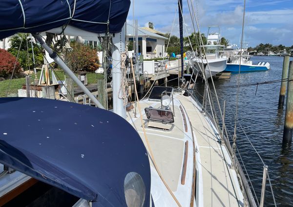 Gulfstar 44-SLOOP image