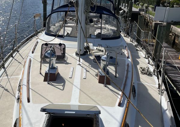 Gulfstar 44-SLOOP image